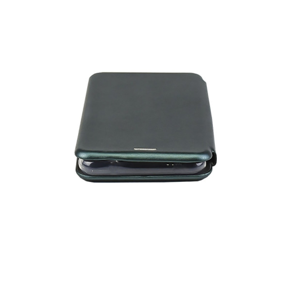Чохол до мобільного телефона BeCover Exclusive Samsung Galaxy M13 4G SM-M135 Dark Green (709038) Чохол до мобільного телефона BeCover Exclusive Samsung Galaxy M13 4G SM-M135 Dark Green (709038)