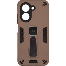 Чохол до мобільного телефона Armorstandart Proover Xiaomi Redmi A5 4G Brown (ARM85965) Чохол до мобільного телефона Armorstandart Proover Xiaomi Redmi A5 4G Brown (ARM85965)