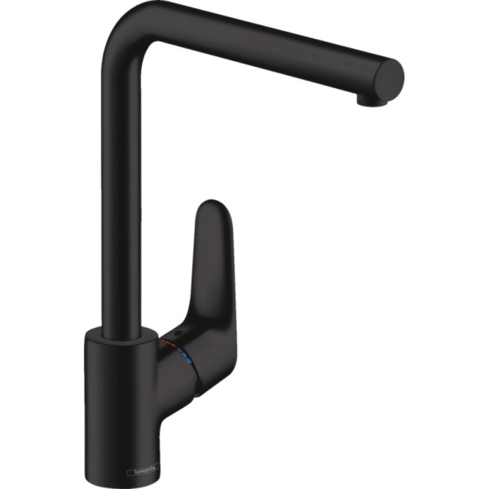 Змішувач Hansgrohe Focus (31817670)