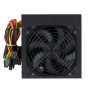 Блок живлення LogicPower 400W (ATX-400W-80+) Блок живлення LogicPower 400W (ATX-400W-80+)