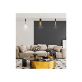 Світильник точковий Candellux 2282688 TUBA (2282688) Світильник точковий Candellux 2282688 TUBA (2282688)
