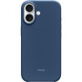 Чохол до мобільного телефона Apple Beats iPhone 17 with MagSafe and Camera Control - Bedrock Blue Model A3505 (MGK54LL/A) Чохол до мобільного телефона Apple Beats iPhone 17 with MagSafe and Camera Control - Bedrock Blue Model A3505 (MGK54LL/A)