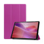 Чохол до планшета BeCover Smart Case Lenovo Tab One / Tab K9 8.7" 2025 (TB305XU/FU) Purple (713747) Чохол до планшета BeCover Smart Case Lenovo Tab One / Tab K9 8.7" 2025 (TB305XU/FU) Purple (713747)