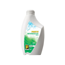 Антифриз PRISTA G11 Green 1л (74620) Антифриз PRISTA G11 Green 1л (74620)