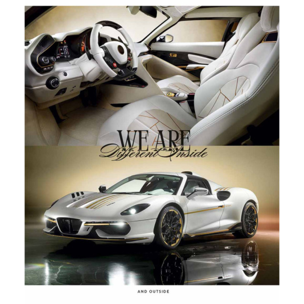 Зошит Школярик We are different 96 аркушів клітинка (096-3536K)