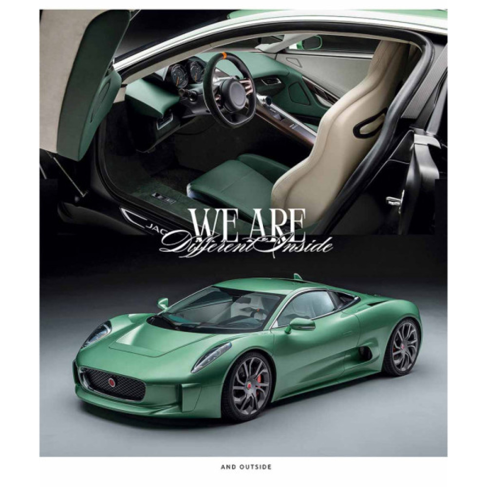 Зошит Школярик We are different 96 аркушів клітинка (096-3536K)