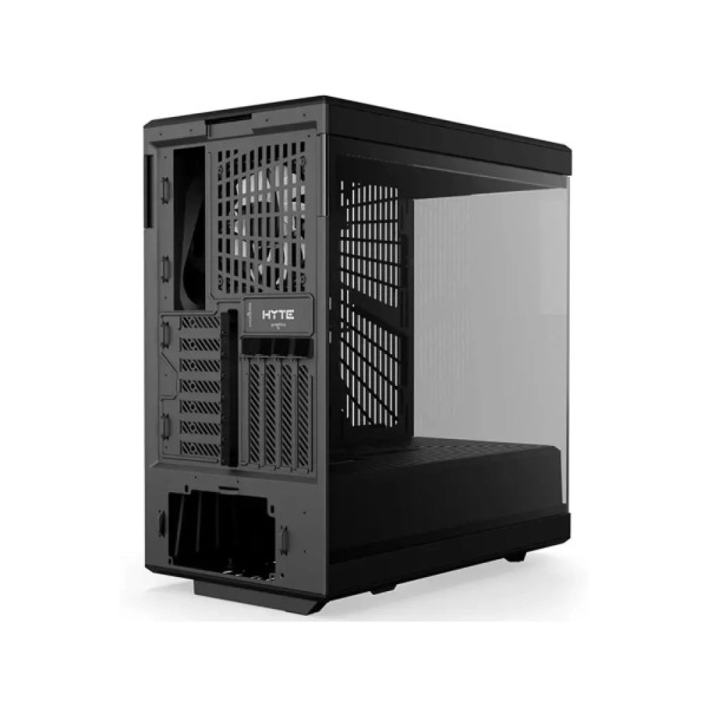 Корпус для ПК Hyte Y40 Black (CS-HYTE-Y40-B)