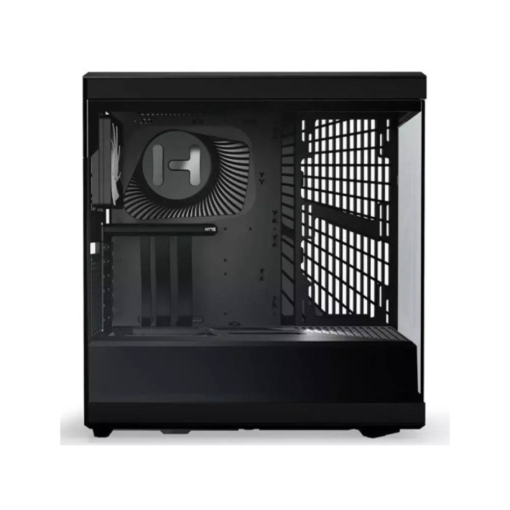 Корпус для ПК Hyte Y40 Black (CS-HYTE-Y40-B)