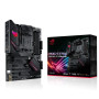 Материнcька плата ASUS ROG STRIX B550-F GAMING sAM4 B550 4xDDR4 M.2 HDMI DP ATX