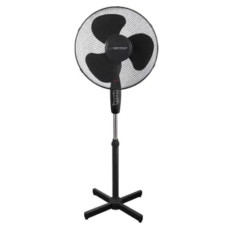 ESPERANZA EHF001KK Hurricane Black