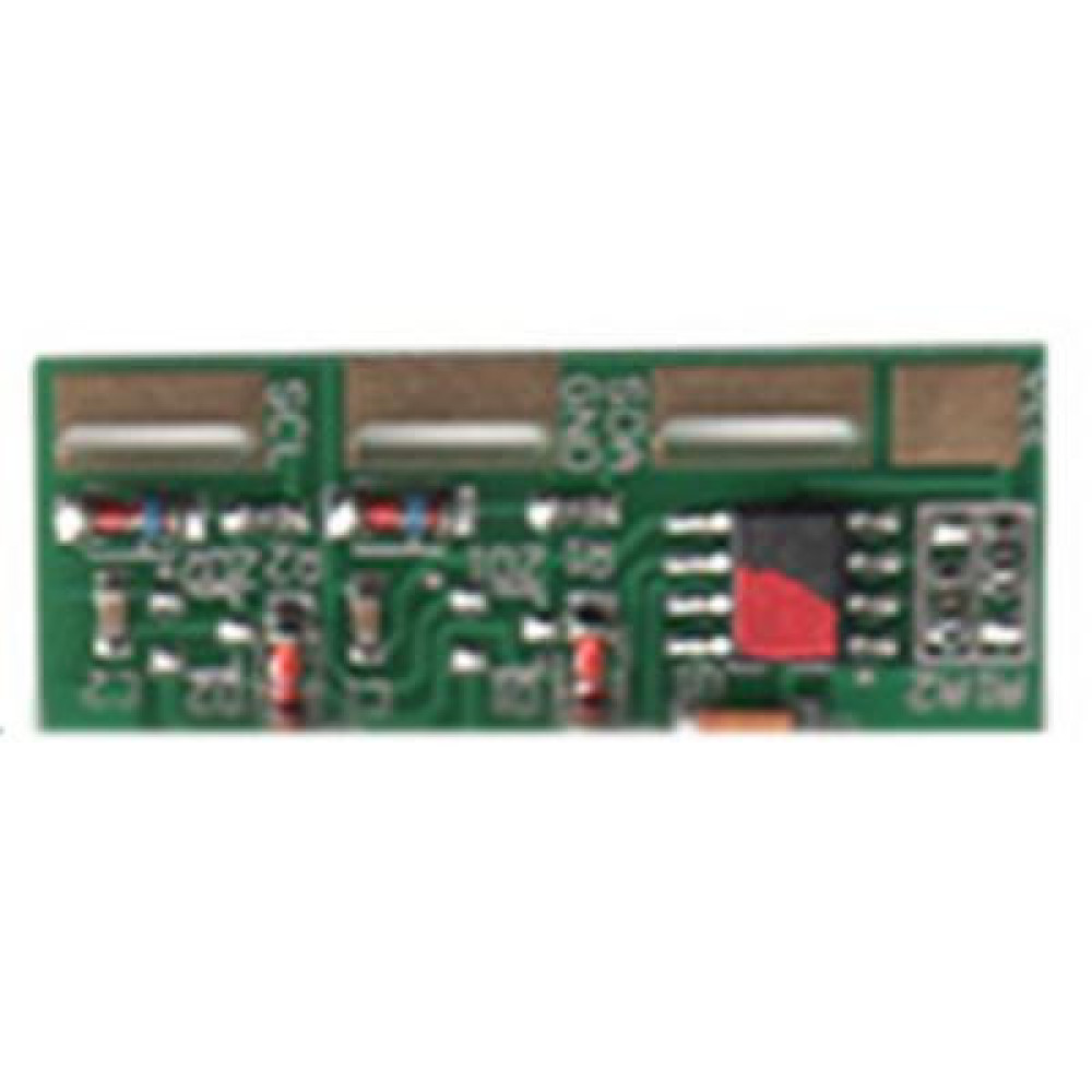 Чип для картриджа Xerox Ph6100 (7K) Cyan BASF (WWMID-72281)