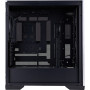 Корпус для ПК 1stPlayer IF8-BK-4FO7-14