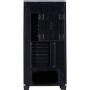 Корпус для ПК 1stPlayer IF8-BK-4FO7-14