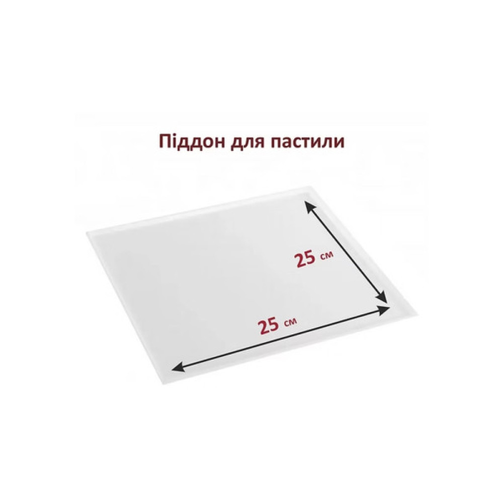 Сушка для овочів та фруктів PRIME Technics PFD 8010 S