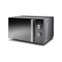 Мікрохвильова піч Hisense H20MOMCP1H