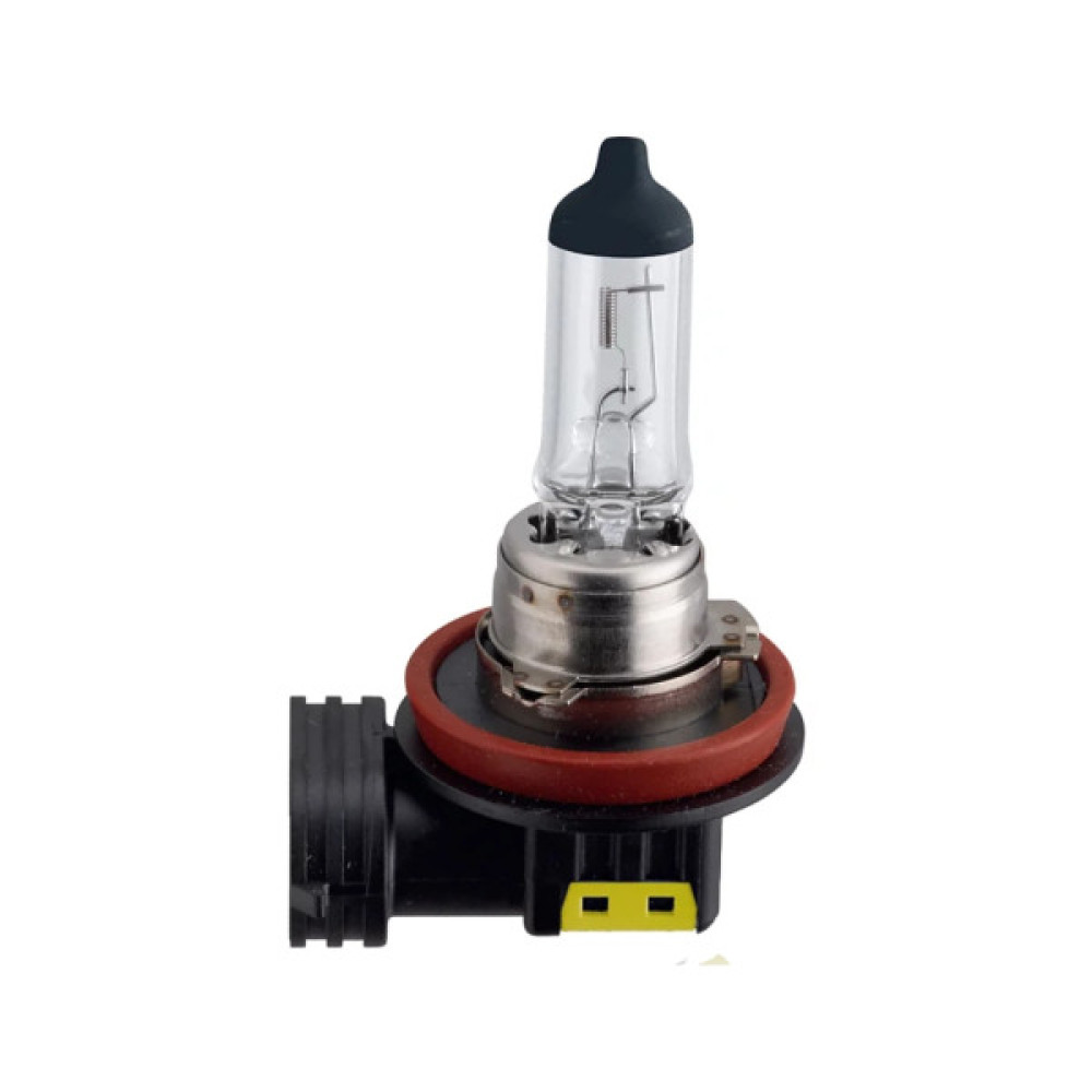 Автолампа Philips галогенова 55W (12362PR C1)