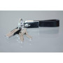USB флеш накопичувач SanDisk 512GB Ultra Flair Silver-Black USB 3.0 (SDCZ73-512G-G46) USB флеш накопичувач SanDisk 512GB Ultra Flair Silver-Black USB 3.0 (SDCZ73-512G-G46)