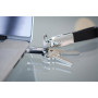 USB флеш накопичувач SanDisk 512GB Ultra Flair Silver-Black USB 3.0 (SDCZ73-512G-G46) USB флеш накопичувач SanDisk 512GB Ultra Flair Silver-Black USB 3.0 (SDCZ73-512G-G46)