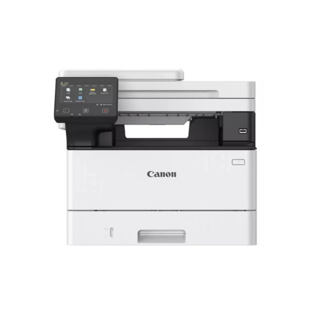 Багатофункціональний пристрій Canon MF461dw Wi-Fi (5951C020/ 7188C019)