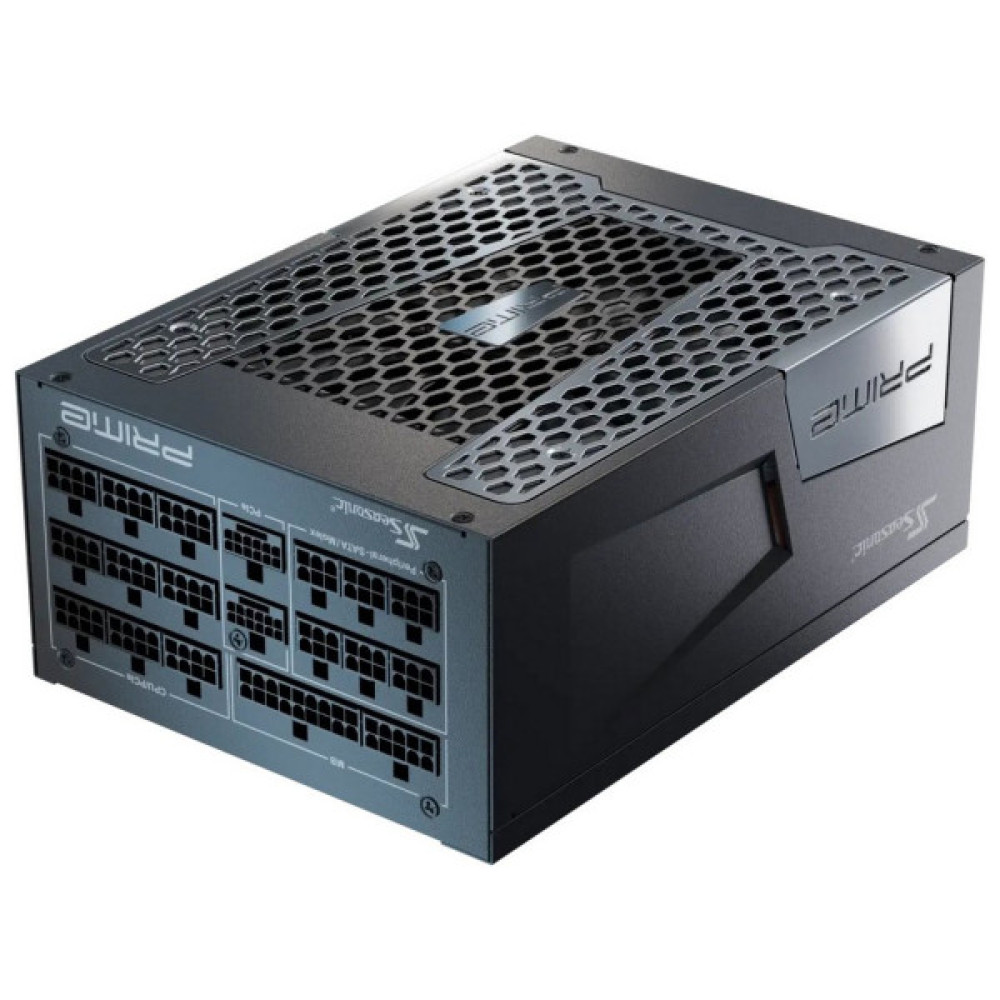 Блок живлення Seasonic 2200W (PRIME PX 2200-ATX31)