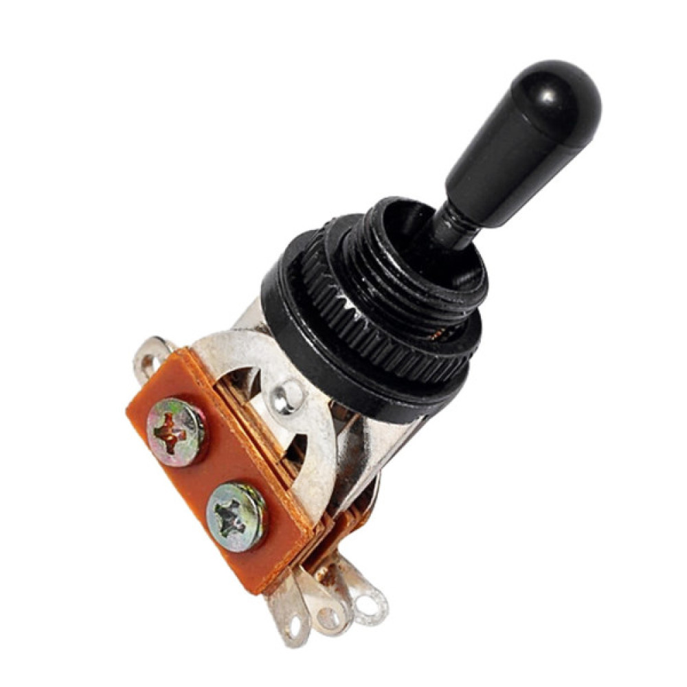 Перемикач для гітари Paxphil TGS102 Toggle Switch