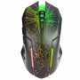 Мишка Marvo M207 LED USB Black (M207) Мишка Marvo M207 LED USB Black (M207)