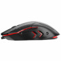 Мишка Marvo M207 LED USB Black (M207) Мишка Marvo M207 LED USB Black (M207)