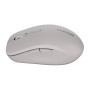 Мишка Canyon MW-12 Wireless/Bluetooth Grey (CNS-CMSW12DG) Мишка Canyon MW-12 Wireless/Bluetooth Grey (CNS-CMSW12DG)
