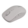 Мишка Canyon MW-12 Wireless/Bluetooth Grey (CNS-CMSW12DG) Мишка Canyon MW-12 Wireless/Bluetooth Grey (CNS-CMSW12DG)