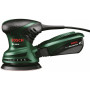 Шліфмашина ексцентрикова Bosch PEX 220 A 200Вт 125мм 24000об·хв 1.2кг