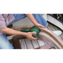 Шліфмашина ексцентрикова Bosch PEX 220 A 200Вт 125мм 24000об·хв 1.2кг