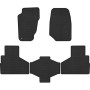 Килимок в салон EVAtech Jeep Cherokee (KJ) 2001-2008 3 покоління (JP12349CB5LA1RBB) Килимок в салон EVAtech Jeep Cherokee (KJ) 2001-2008 3 покоління (JP12349CB5LA1RBB)