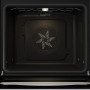 Духова шафа Gorenje електрична, 77л, A+, шампань