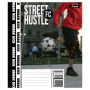 Зошит 1 вересня Street Hustle А5 24 аркушів лінія (768214) Зошит 1 вересня Street Hustle А5 24 аркушів лінія (768214)
