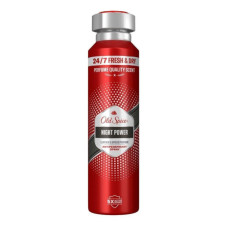 Антиперспірант Old Spice Night Power 150 мл (8700216639309)