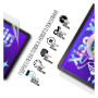 Плівка захисна Armorstandart Anti-Blue Lenovo Xiaoxin Pad 2022 (ARM72553) Плівка захисна Armorstandart Anti-Blue Lenovo Xiaoxin Pad 2022 (ARM72553)