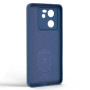Чохол до мобільного телефона Armorstandart Icon Ring Xiaomi 13T 5G / 13T Pro 5G Blue (ARM72794) Чохол до мобільного телефона Armorstandart Icon Ring Xiaomi 13T 5G / 13T Pro 5G Blue (ARM72794)