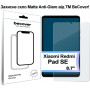 Скло захисне BeCover Matte Anti-Glare Xiaomi Redmi Pad SE 8.7" (713447) Скло захисне BeCover Matte Anti-Glare Xiaomi Redmi Pad SE 8.7" (713447)