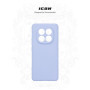 Чохол до мобільного телефона Armorstandart ICON Xiaomi Redmi Note 14 Pro+ 5G Camera cover Lavender (ARM79834)
