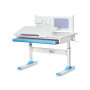 Парта ErgoKids Blue (TH-325 W/BL) Парта ErgoKids Blue (TH-325 W/BL)