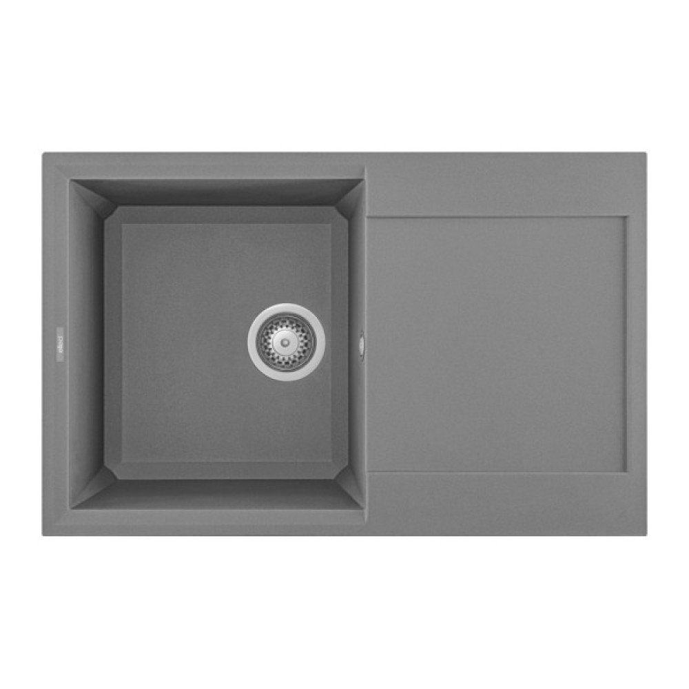 Мийка кухонна Elleci EASY 300 TITANIUM 73