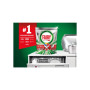 Таблетки для посудомийних машин Fairy Platinum Plus All in One Lemon 71 шт. (8700216236126) Таблетки для посудомийних машин Fairy Platinum Plus All in One Lemon 71 шт. (8700216236126)