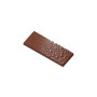 Форма для шоколаду Chocolate World плитка "Бульбашки" від Seb Pettersson 83,5 г (2461 CW) Форма для шоколаду Chocolate World плитка "Бульбашки" від Seb Pettersson 83,5 г (2461 CW)