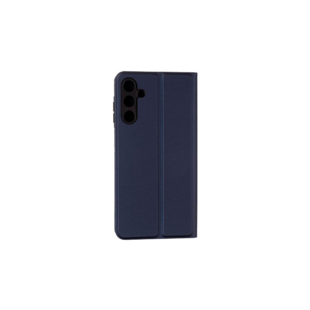 Чохол до мобільного телефона BeCover Exclusive New Style Samsung Galaxy A15 4G SM-A155/A15 5G SM-A156 Blue (710934) Чохол до мобільного телефона BeCover Exclusive New Style Samsung Galaxy A15 4G SM-A155/A15 5G SM-A156 Blue (710934)