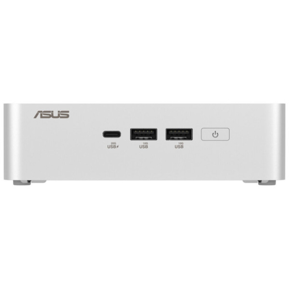 Комп'ютер ASUS NUC 15 Pro+ RNUC15CRSU700002 / Ultra 7 255H (90AR00P3-M00040) Комп'ютер ASUS NUC 15 Pro+ RNUC15CRSU700002 / Ultra 7 255H (90AR00P3-M00040)