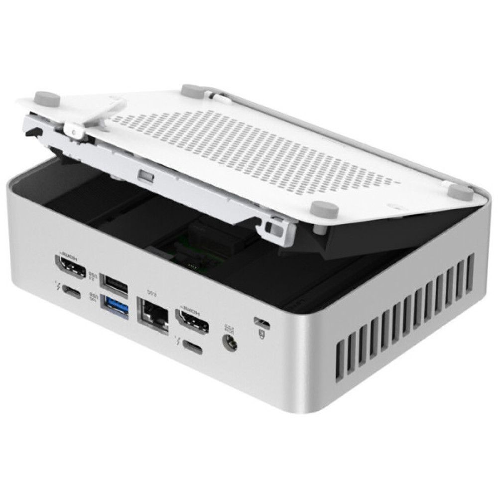 Комп'ютер ASUS NUC 15 Pro+ RNUC15CRSU700002 / Ultra 7 255H (90AR00P3-M00040) Комп'ютер ASUS NUC 15 Pro+ RNUC15CRSU700002 / Ultra 7 255H (90AR00P3-M00040)