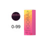 Фарба для волосся Schwarzkopf Professional Igora Vibrance Концентрат 0-99 - Фіалка (7702045297232) Фарба для волосся Schwarzkopf Professional Igora Vibrance Концентрат 0-99 - Фіалка (7702045297232)
