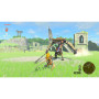 Гра Nintendo Legend of Zelda Tears of the Kingdom, картридж (Switch 2) (0045496312572) Гра Nintendo Legend of Zelda Tears of the Kingdom, картридж (Switch 2) (0045496312572)