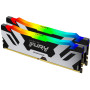 Модуль пам'яті для комп'ютера DDR5 96GB (2x48GB) 6000 MHz Renegade RGB XMP Kingston Fury (ex.HyperX) (KF560C32RSAK2-96) Модуль пам'яті для комп'ютера DDR5 96GB (2x48GB) 6000 MHz Renegade RGB XMP Kingston Fury (ex.HyperX) (KF560C32RSAK2-96)