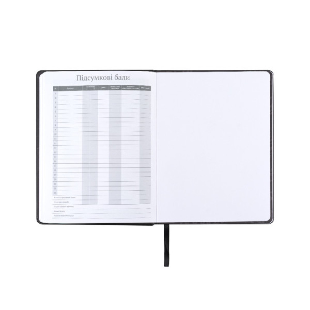 Щоденник шкільний Kite DC Comics, тверда обкладинка (DC25-264)